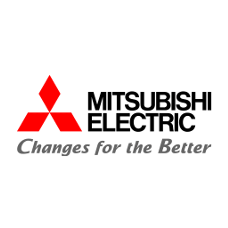 Mitsubishi Elevator logo